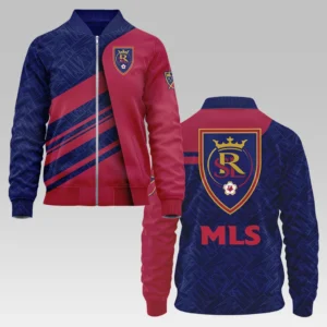 Match Energy Bomber Jacket, Personalized Bomber Jacket Fans HVN1290RS