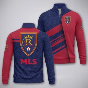Fan Flow Quarter-Zip Sweatshirt, Game Day Quarter-Zip Comfort HVN1290RS