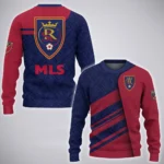 Rising Spirit Sweatshirt 3D Print, Premium Sport Fan Sweatshirt HVN1290RS