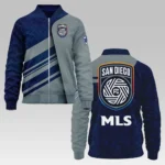 Support Vibes Bomber Jacket, Bomber Jacket Game Day HVN1290SD