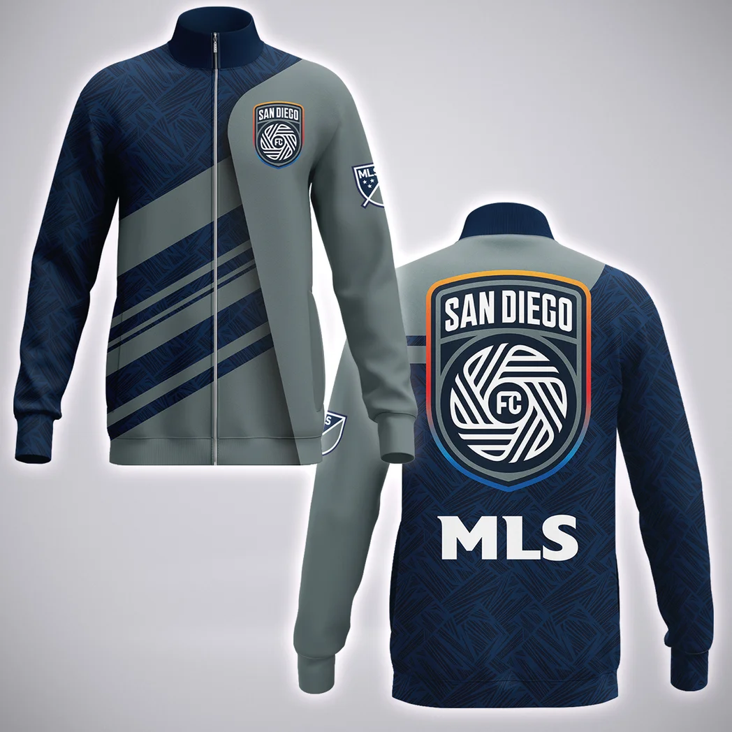 Game Beat Stand Collar Jacket, Sporty Jacket for Men & Women HVN1290SD