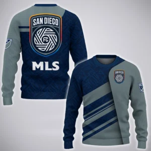 Fan Spirit Sweatshirt 3D Print, Support Crew Fan Sweatshirt HVN1290SD