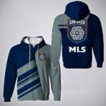 Game Beat Zipper Hoodie, Sport Spirit Hoodie HVN1290SD