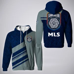 Game Beat Zipper Hoodie, Sport Spirit Hoodie HVN1290SD