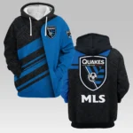 Unity Fans Hoodie 3D Print, Ride Ready Pullover Hoodie HVN1290SJ