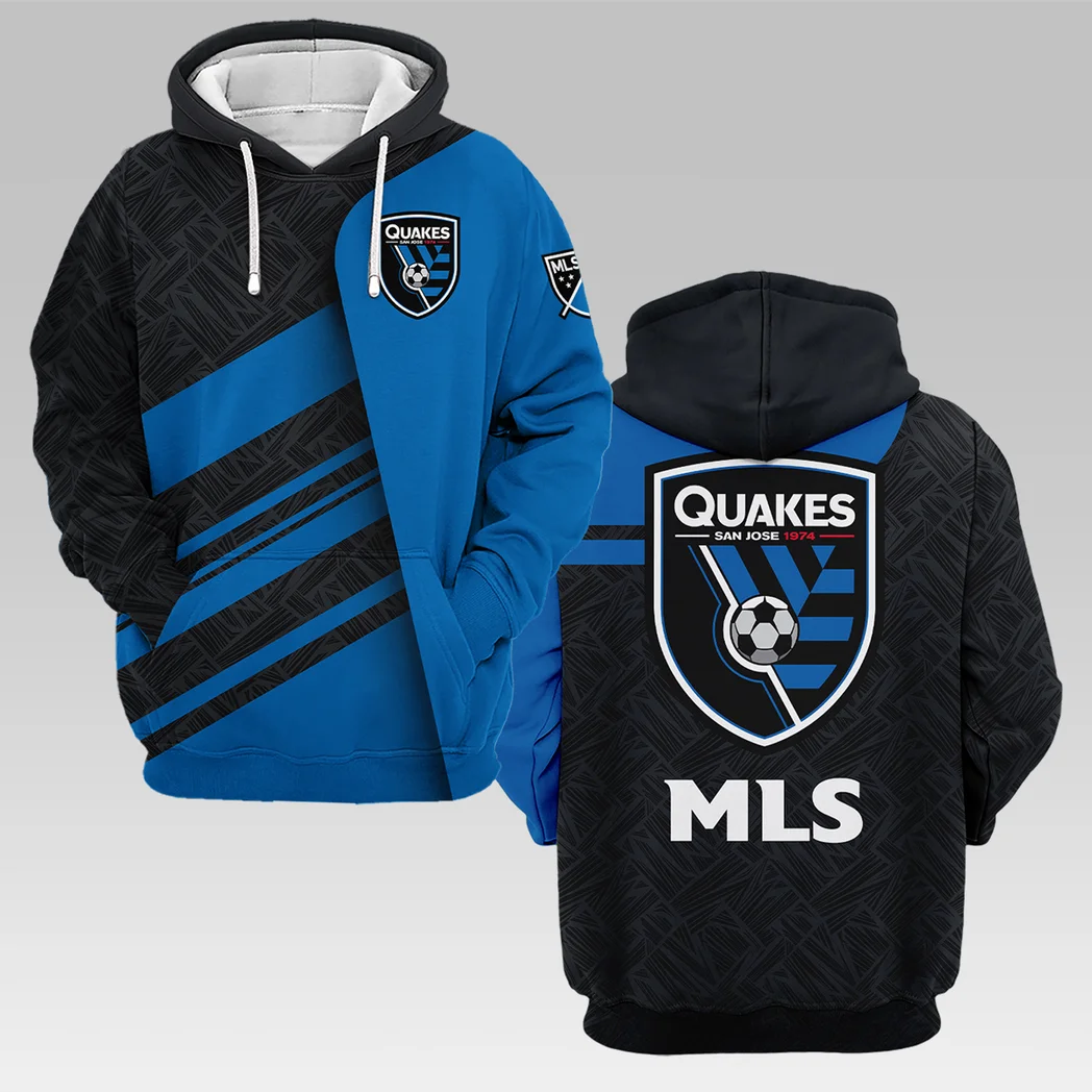 Unity Fans Hoodie 3D Print, Ride Ready Pullover Hoodie HVN1290SJ