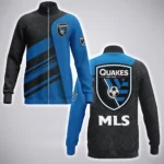 Fan Pulse Stand Collar Jacket, Game Day Comfort & Pride Jacket HVN1290SJ