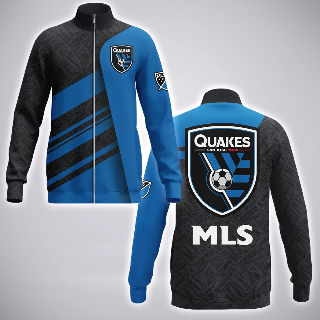 Fan Pulse Stand Collar Jacket, Game Day Comfort & Pride Jacket HVN1290SJ