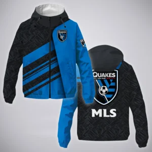 Match Core Windbreaker Jacket, Active Fan Waterproof HVN1290SJ