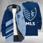 Support Beat Fleece Windbreaker Jacket, Custom Athletic Outerwear HVN1290SK