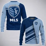 Match Rhythm Sweatshirt 3D Print, Match Day Ready Sweatshirt HVN1290SK