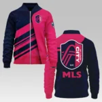 Legacy of Support Bomber Jacket, Bomber Jacket Cold Weather HVN1290SL