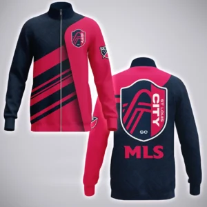 Timeless Fan Spirit Stand Collar Jacket, Lifestyle Comfort Sport Spirit Jacket HVN1290SL