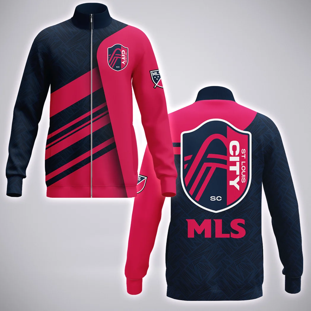 Timeless Fan Spirit Stand Collar Jacket, Lifestyle Comfort Sport Spirit Jacket HVN1290SL