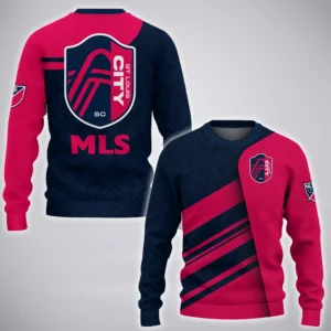 Loyal Spirit Eternal Sweatshirt 3D Print, Bold Team Spirit Sweatshirt HVN1290SL