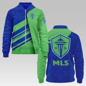 Goal Rising Bomber Jacket, Bomber Jacket Match Day HVN1290SS