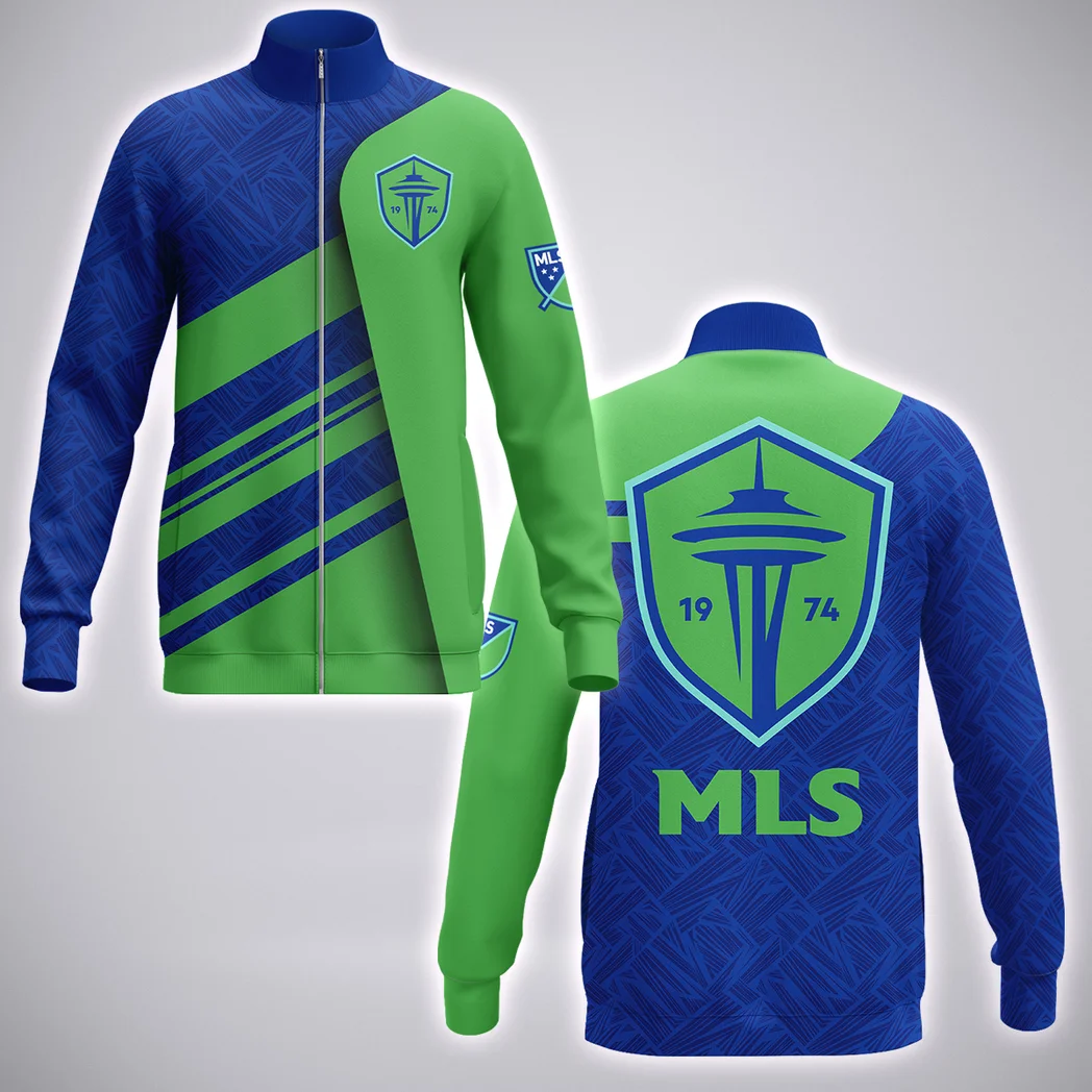 Game Flow Stand Collar Jacket, Casual Fit Game Day Ready Jacket HVN1290SS