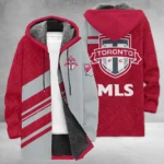 Rising Pulse Fleece Windbreaker Jacket, Team Pride Windbreaker HVN1290TF