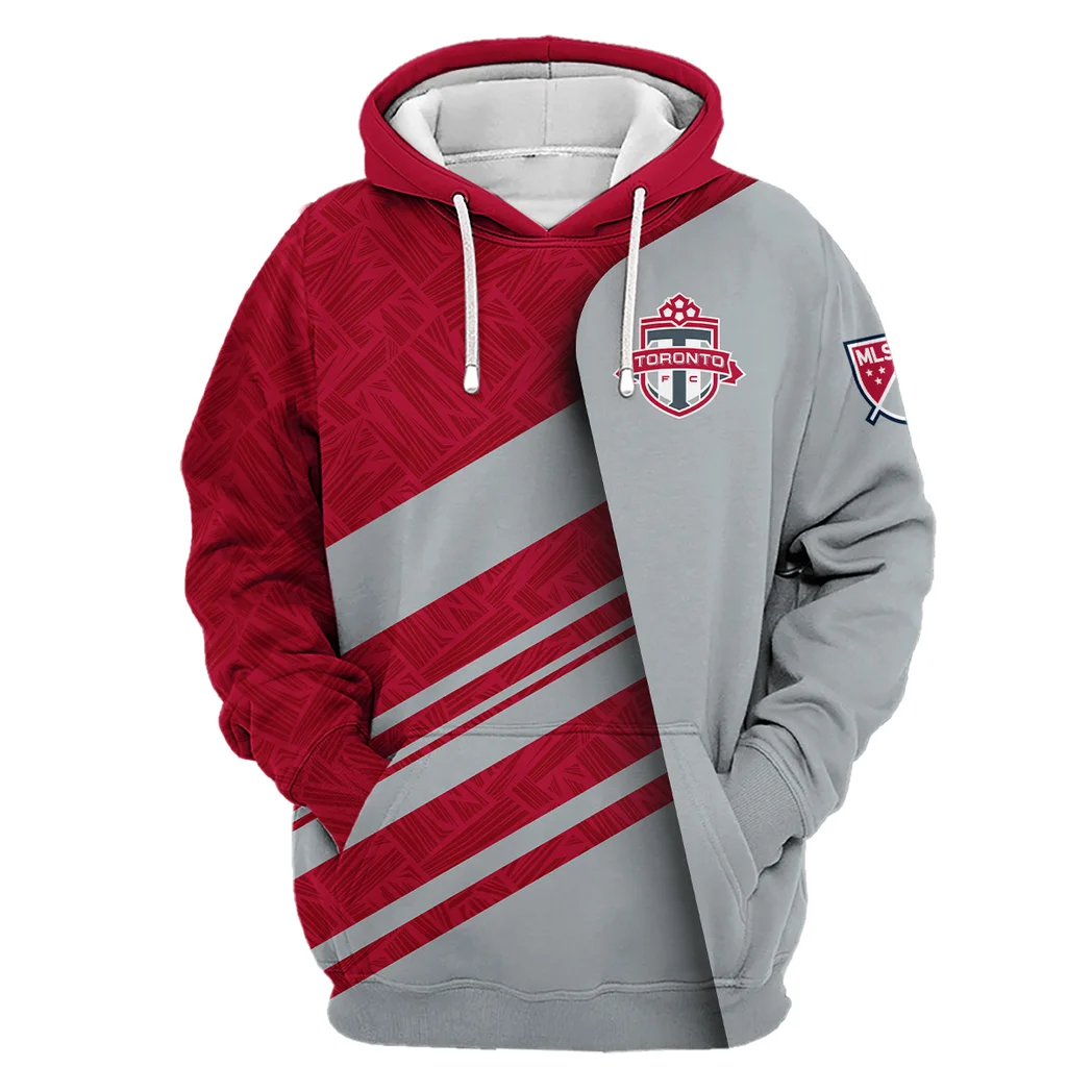 Kick Rhythm Hoodie 3D Print, Old-School Garage Spirit Hoodie HVN1290TF - Image 2