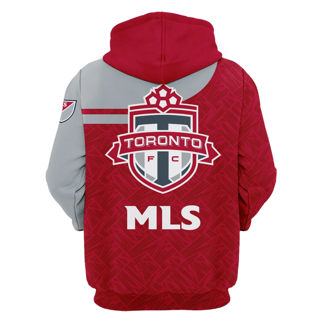 Kick Rhythm Hoodie 3D Print, Old-School Garage Spirit Hoodie HVN1290TF - Image 3