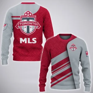 Fan Flow Sweatshirt 3D Print, Classic Supporter Style Sweatshirt HVN1290TF