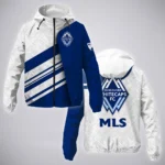 Goal Energy Windbreaker Jacket, Outdoor Sports Waterproof HVN1290VW