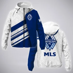 Goal Energy Windbreaker Jacket, Outdoor Sports Waterproof HVN1290VW