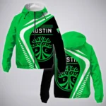 Match Flow Windbreaker Jacket, Stylish Supporter Gear HVN1298AF