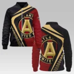 True Support Bomber Jacket, Bomber Jacket Cold Weather HVN1298AU