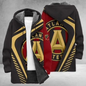 Fan Flow Fleece Windbreaker Jacket, All-Season Fan Jacket HVN1298AU