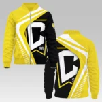 Game Beat Bomber Jacket, Custom Sports Bomber Gear HVN1298CC