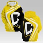 Support Core Hoodie 3D Print, Everyday Rider Lifestyle Hoodie HVN1298CC