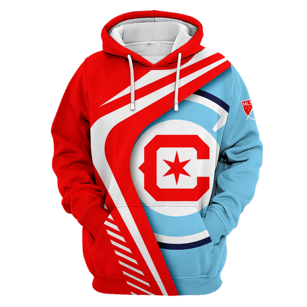 Spirit Flow Hoodie 3D Print, Road Trip Travel Hoodie HVN1298CF - Image 2