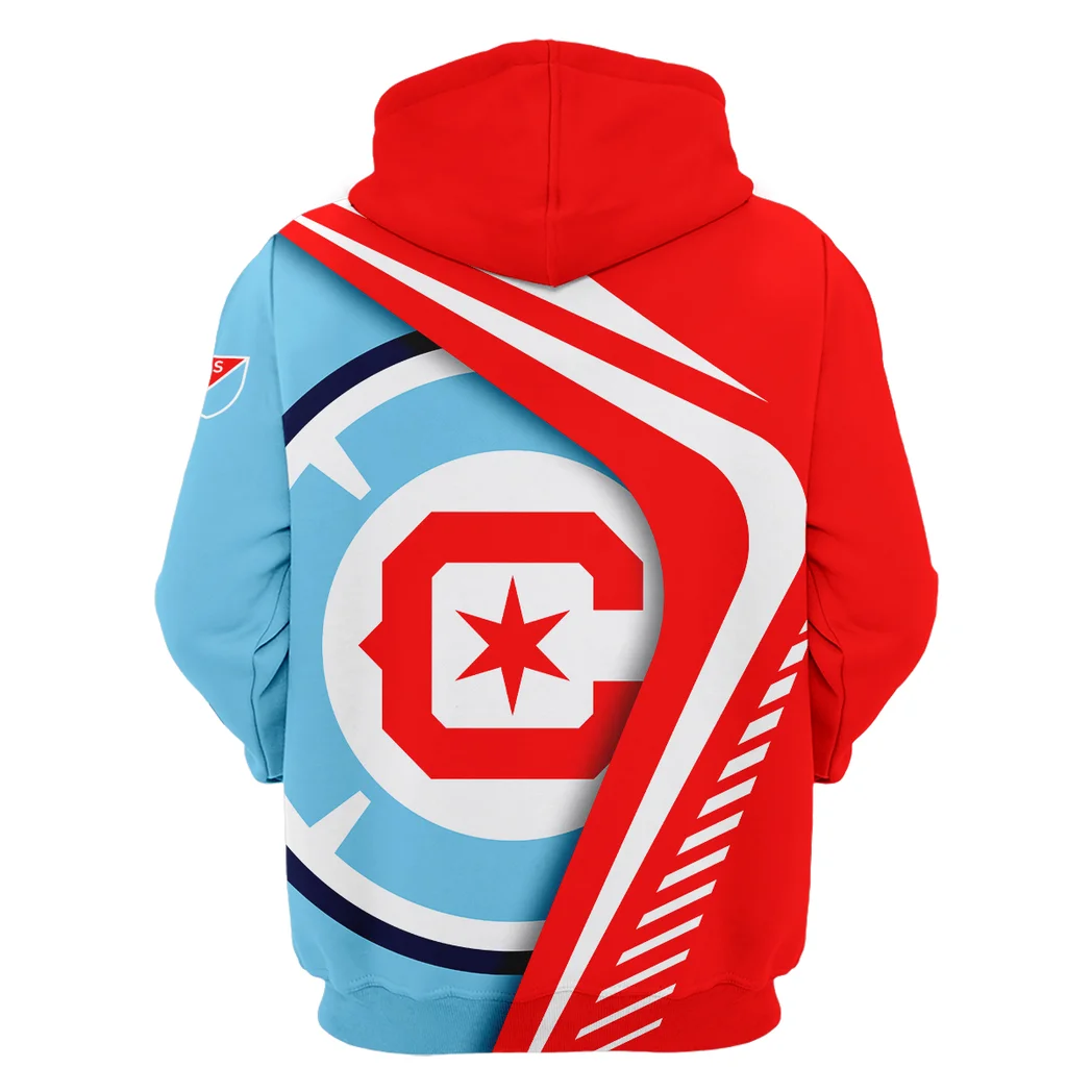 Spirit Flow Hoodie 3D Print, Road Trip Travel Hoodie HVN1298CF - Image 3