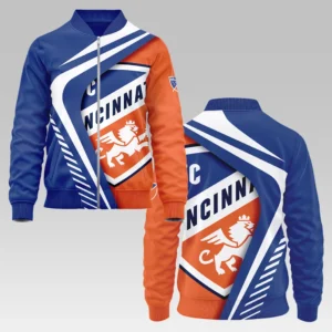 Match Core Bomber Jacket, Bomber Jacket Fan Essential HVN1298CF