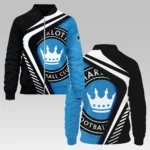 Fan Pulse Bomber Jacket, Custom Game Day Bomber HVN1298CH