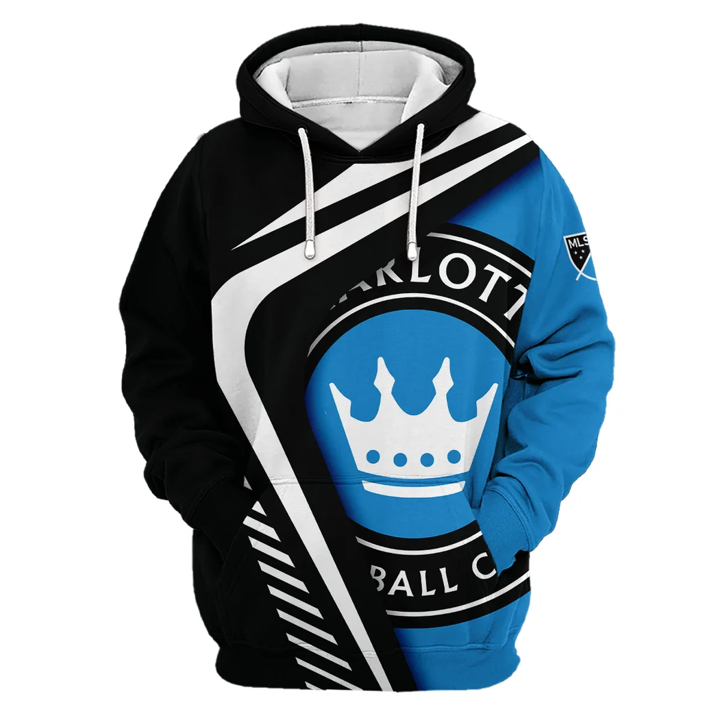 Spirit Rising Hoodie 3D Print, Track Day Style Hoodie HVN1298CH - Image 2