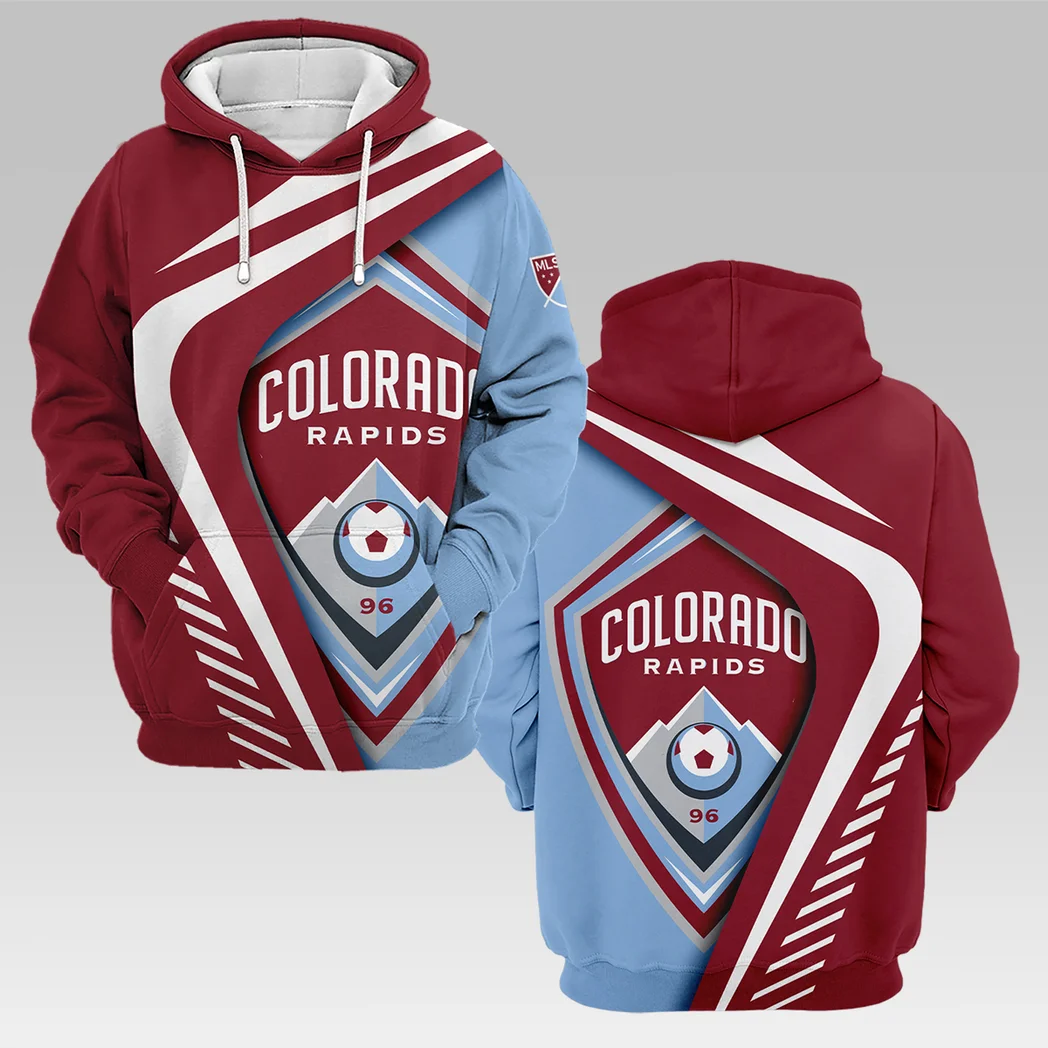 Fan Flow Hoodie 3D Print, Ultra-Soft Rider Hoodie HVN1298CR