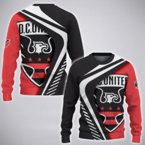 Kick Rhythm Sweatshirt 3D Print, Warm-Up Sport Fan Sweatshirt HVN1298DC