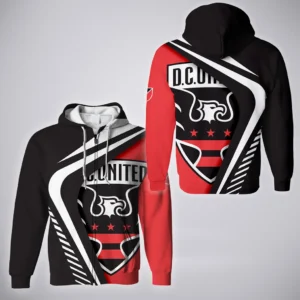 Unity Flow Zipper Hoodie, Everyday Fan Hoodie HVN1298DC