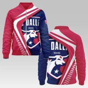 Unity Fans Bomber Jacket, Bomber Jacket Sports Lovers HVN1298FC