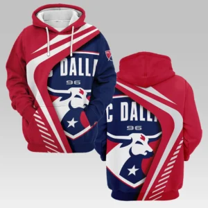 Spirit Core Hoodie 3D Print, Bold Rider Graphic Hoodie HVN1298FC