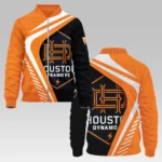 Support Core Bomber Jacket, Custom Bomber Jacket Men HVN1298HD