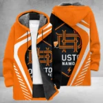 Game Flow Fleece Windbreaker Jacket, Winter Game Windbreaker HVN1298HD