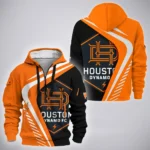 Game Flow Hoodie Half Zip 3D, Game Ready Half-Zip Hoodie HVN1298HD