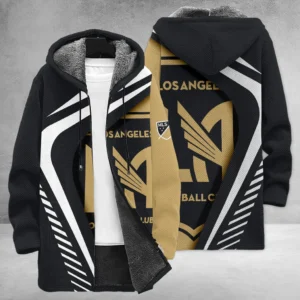 True Support Fleece Windbreaker Jacket, Custom Athletic Outerwear HVN1298LA