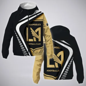 Rising Flow Windbreaker Jacket, All-Weather Fan Waterproof HVN1298LA