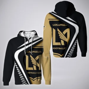 True Support Zipper Hoodie, Game Day Full-Zip Hoodie HVN1298LA