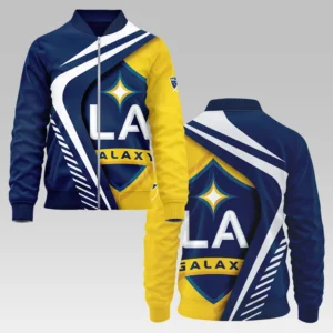 Game Spirit Bomber Jacket, Classic Bomber Jacket Fans HVN1298LA