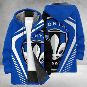 Kick Rhythm Fleece Windbreaker Jacket, All-Season Fan Jacket HVN1298MF